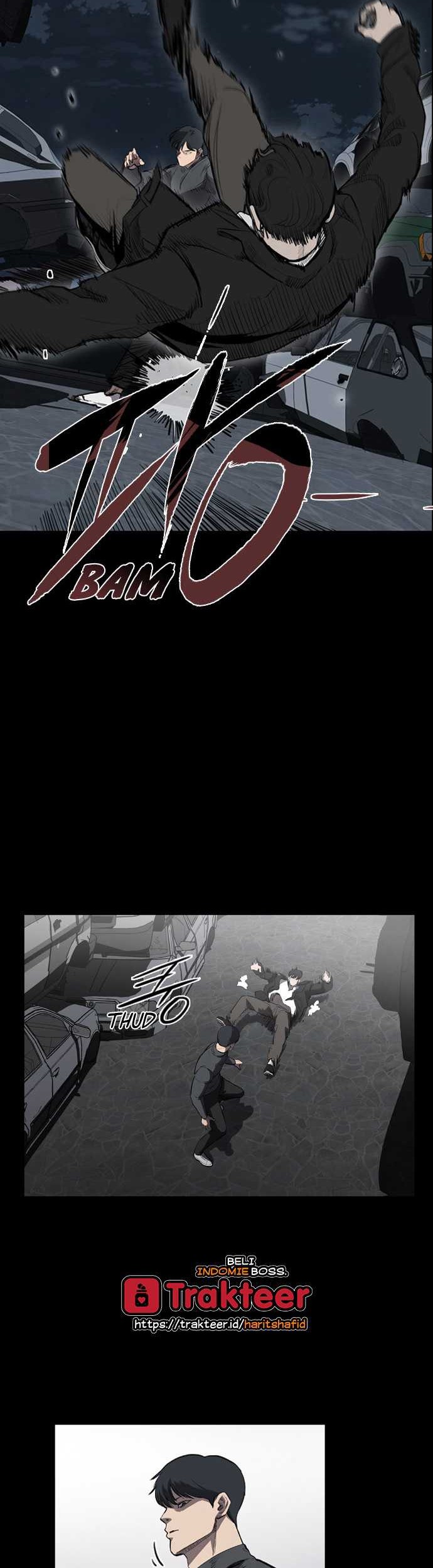 Castle Chapter 8 - halaman 29