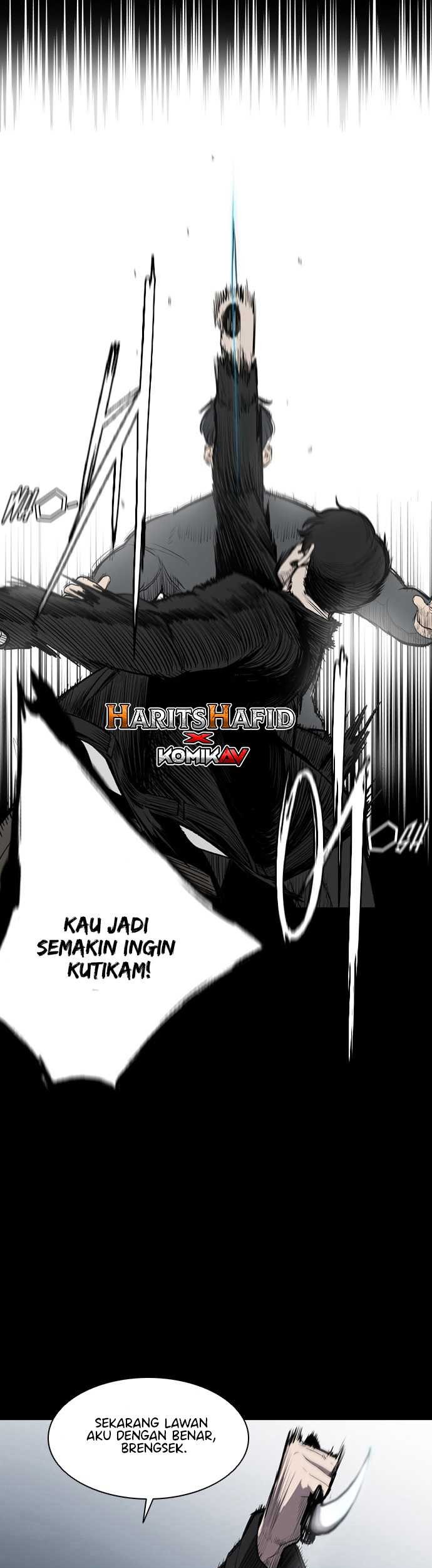 Castle Chapter 8 - halaman 32