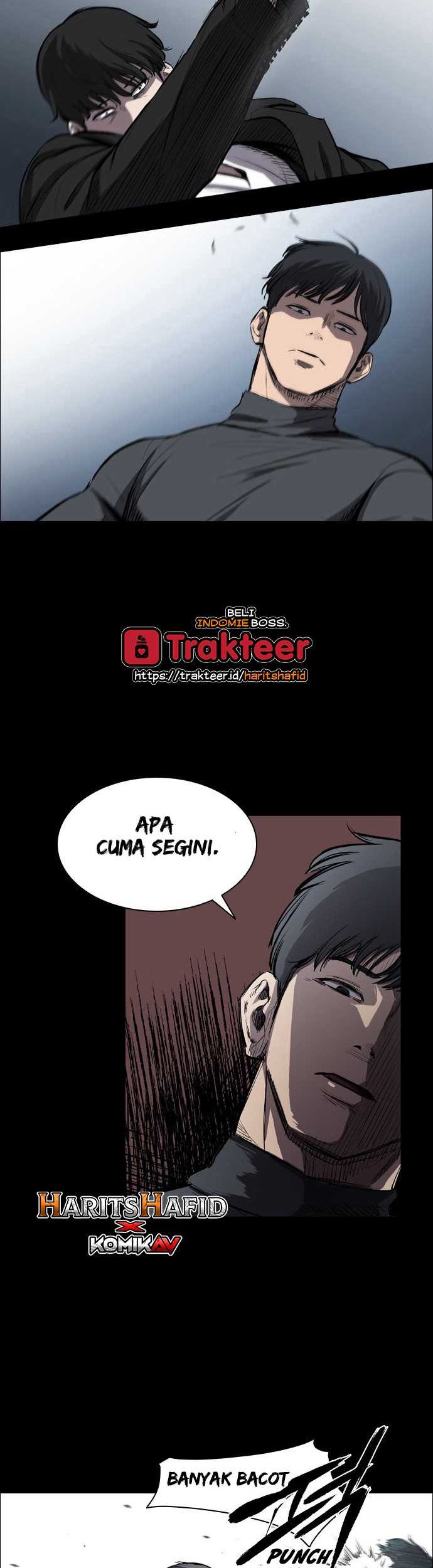 Castle Chapter 8 - halaman 33