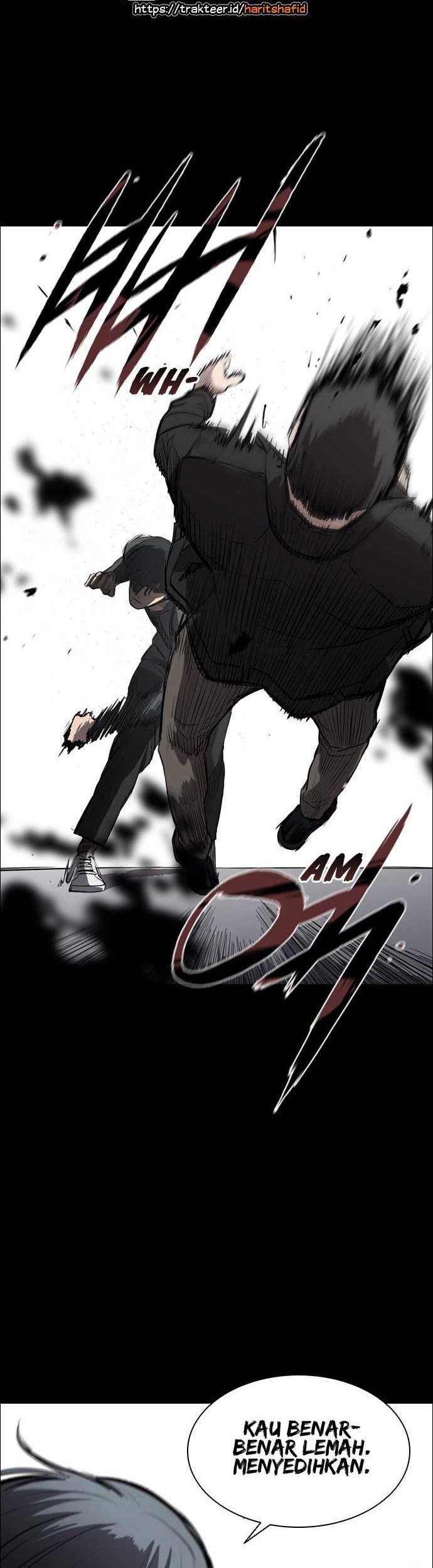 Castle Chapter 8 - halaman 35