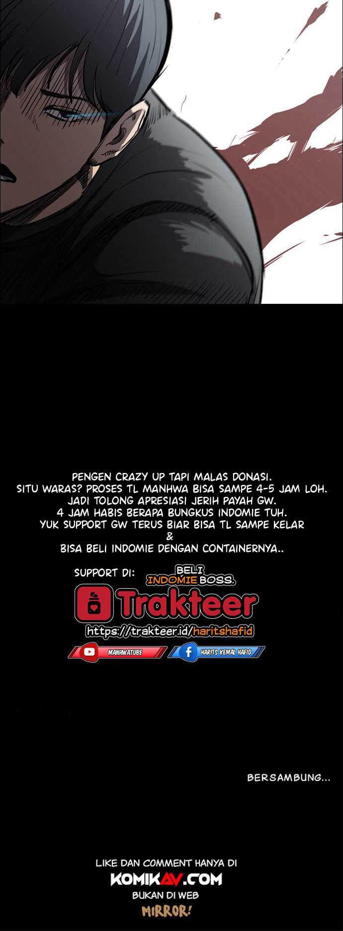 Castle Chapter 8 - halaman 36