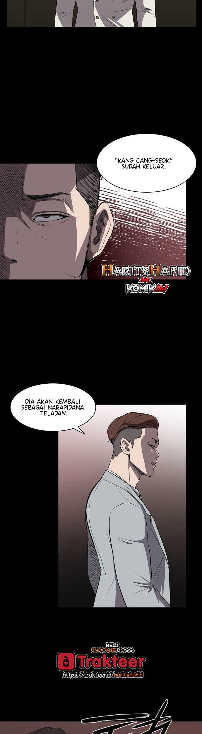 Castle Chapter 8 - halaman 9