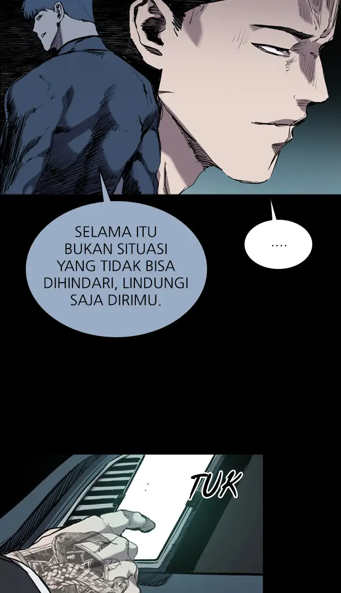 Castle Chapter 80 - halaman 10