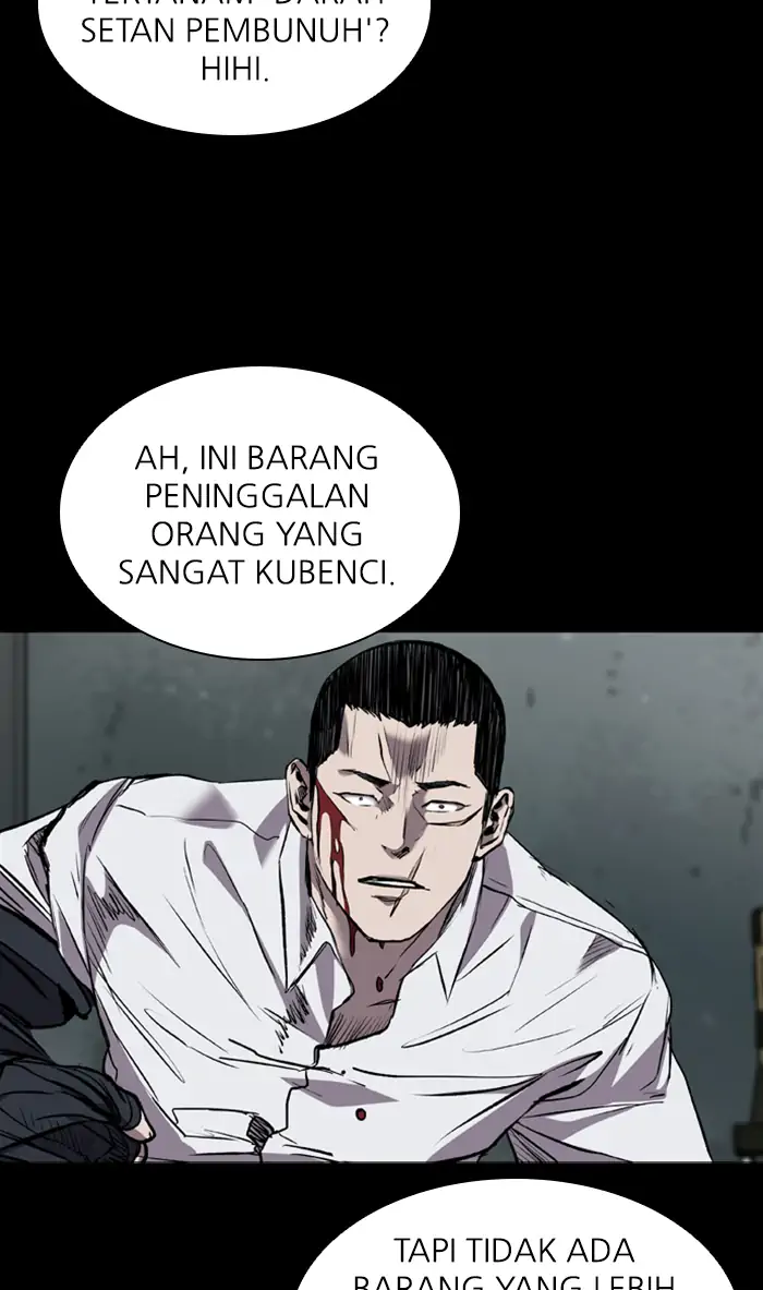 Castle Chapter 80 - halaman 103