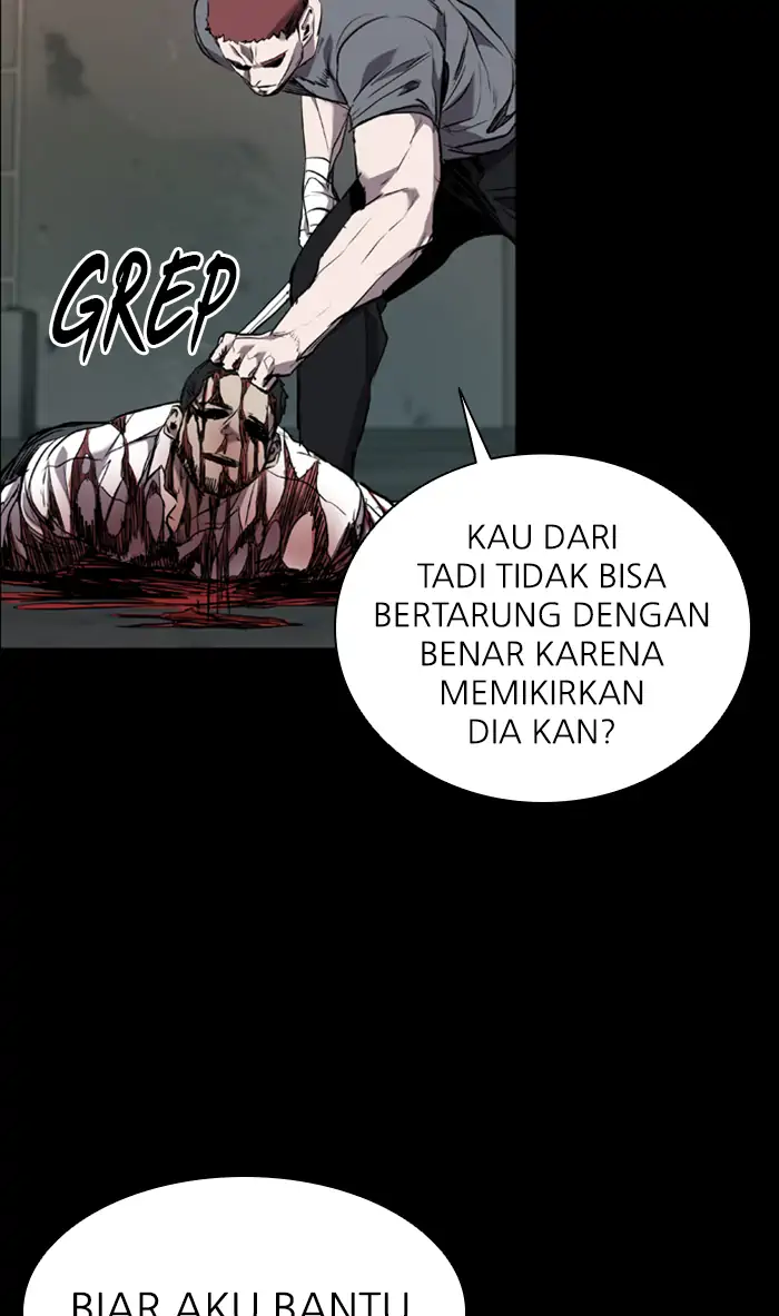Castle Chapter 80 - halaman 105
