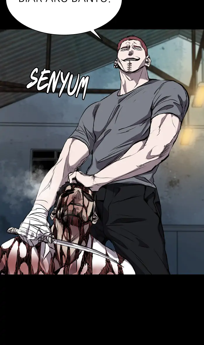 Castle Chapter 80 - halaman 106