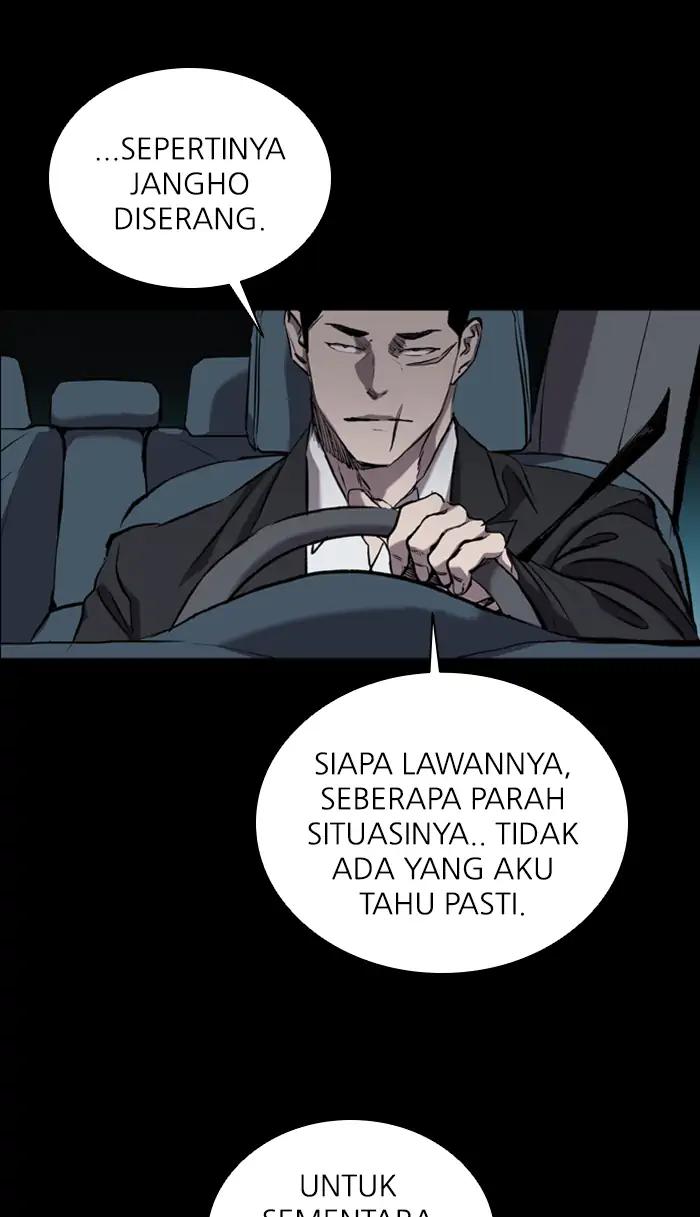 Castle Chapter 80 - halaman 14