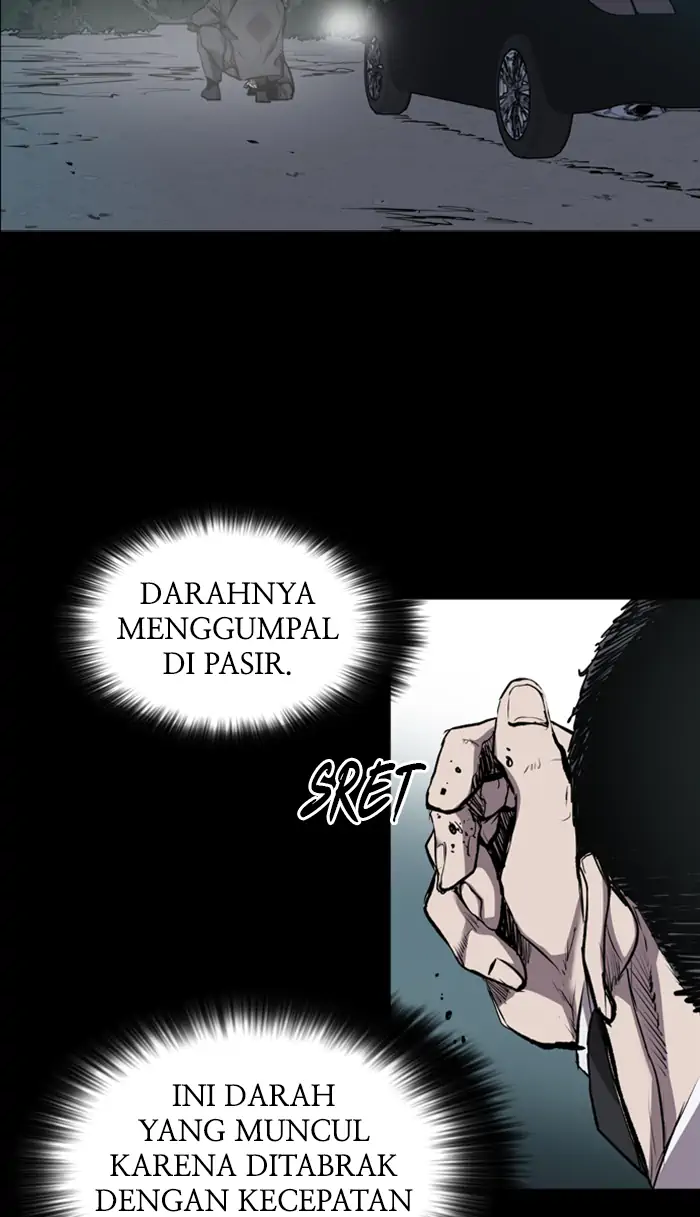 Castle Chapter 80 - halaman 16