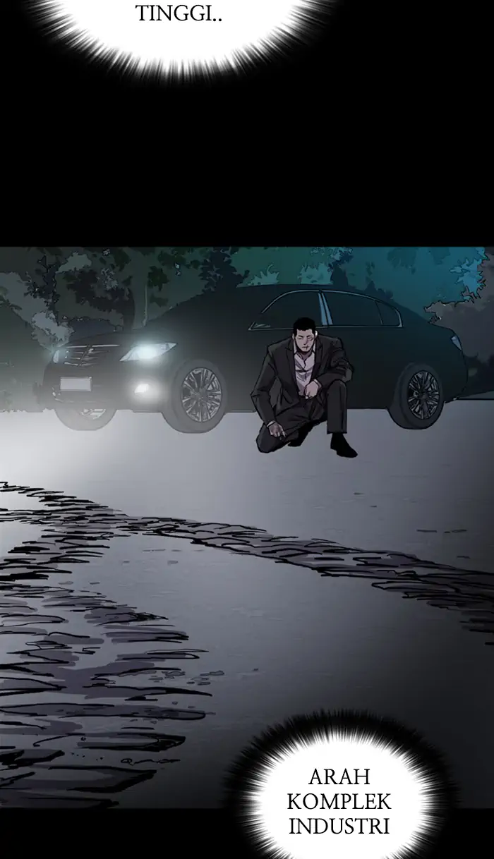 Castle Chapter 80 - halaman 17