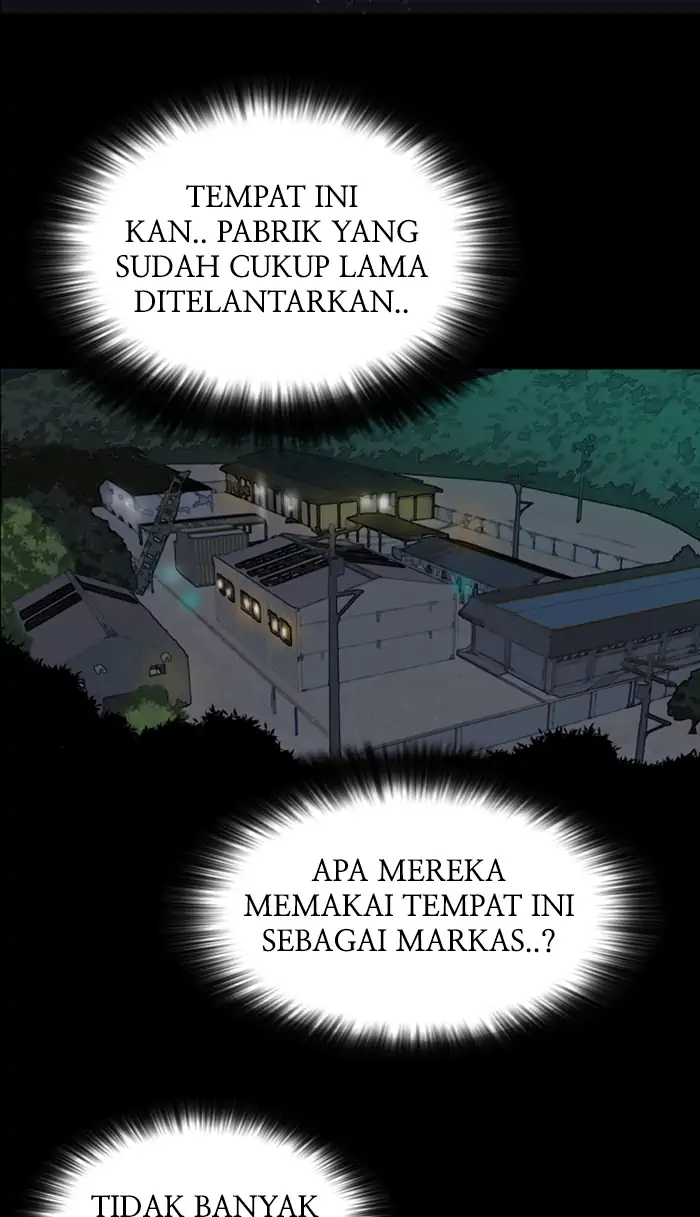 Castle Chapter 80 - halaman 19