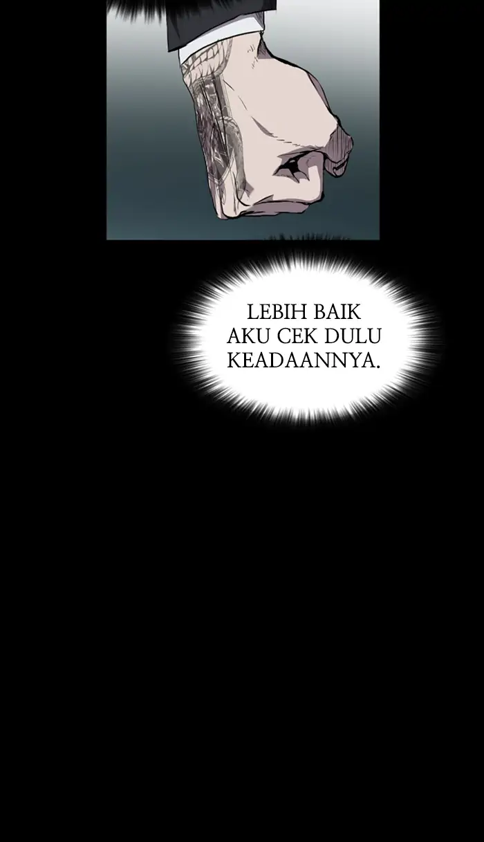Castle Chapter 80 - halaman 21