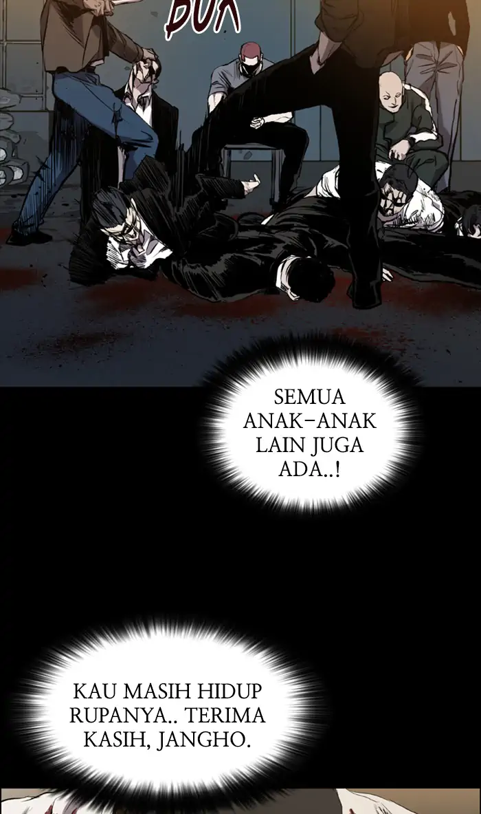 Castle Chapter 80 - halaman 27