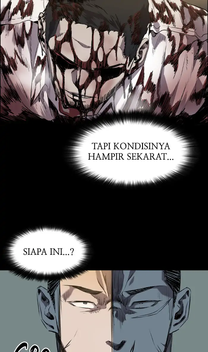Castle Chapter 80 - halaman 28
