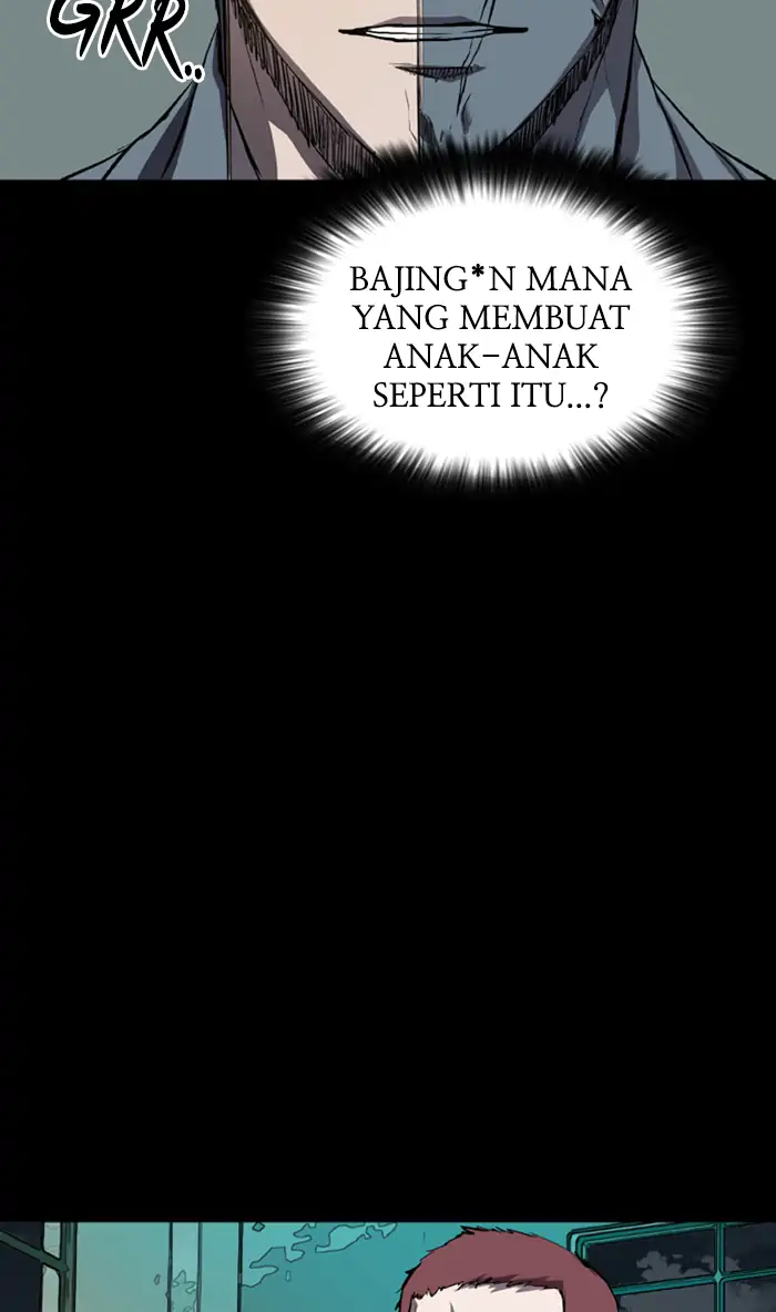 Castle Chapter 80 - halaman 29