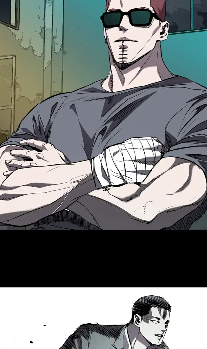Castle Chapter 80 - halaman 30