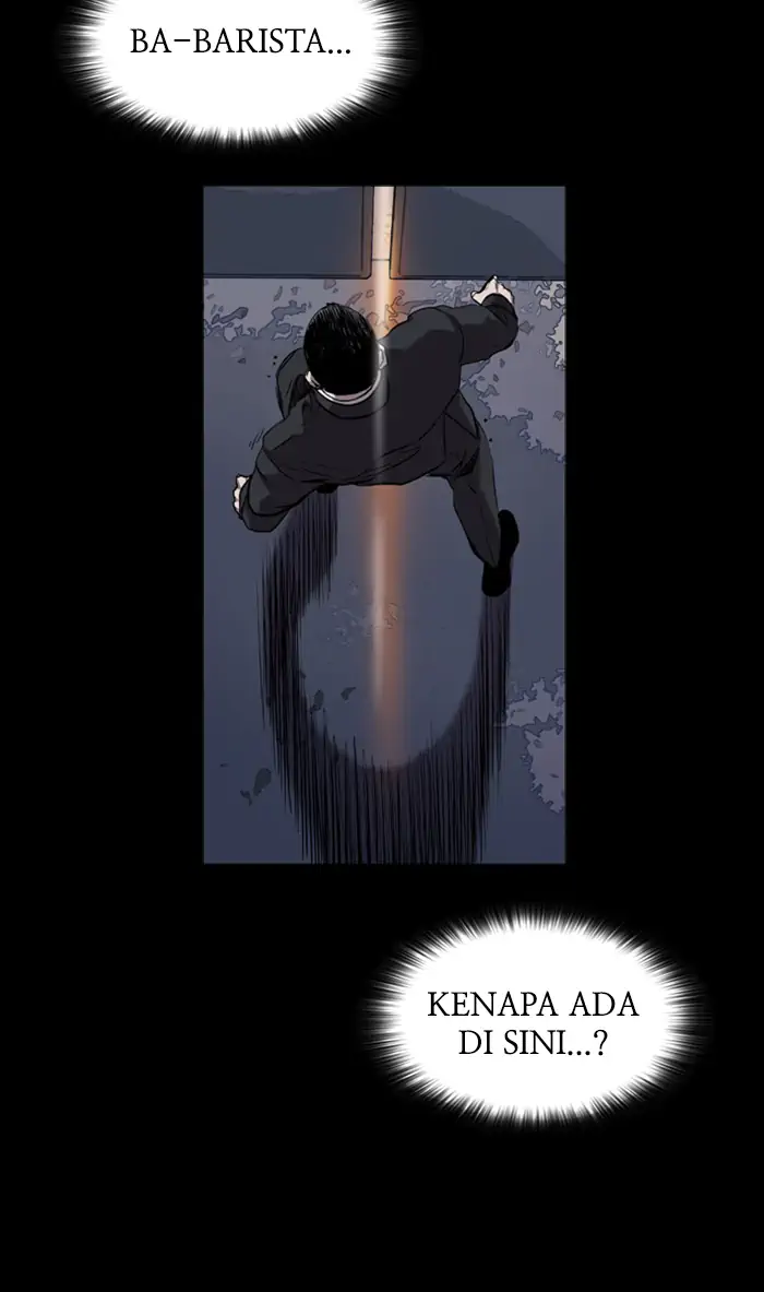 Castle Chapter 80 - halaman 32