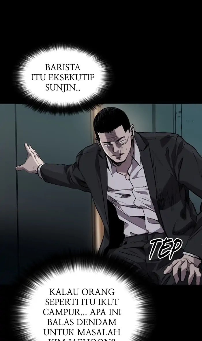 Castle Chapter 80 - halaman 33
