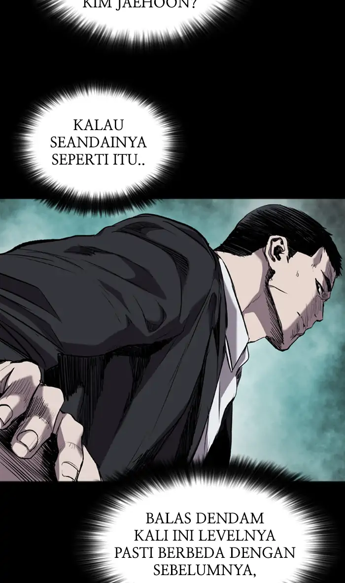 Castle Chapter 80 - halaman 34