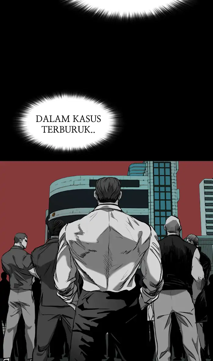 Castle Chapter 80 - halaman 35
