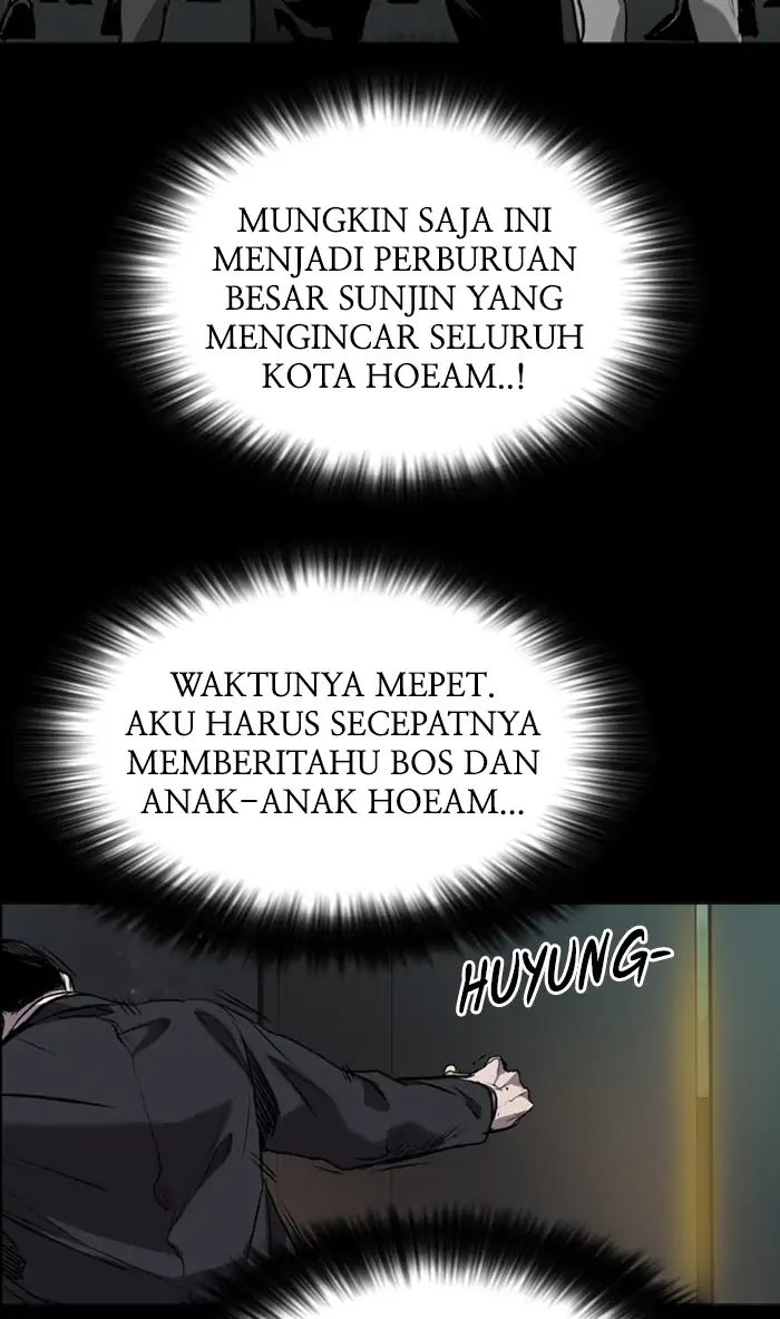 Castle Chapter 80 - halaman 36