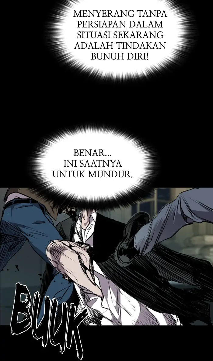 Castle Chapter 80 - halaman 37