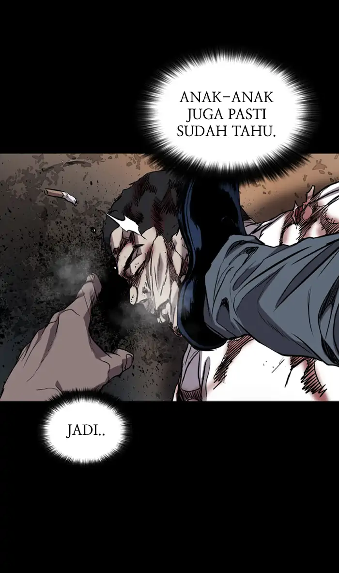 Castle Chapter 80 - halaman 39