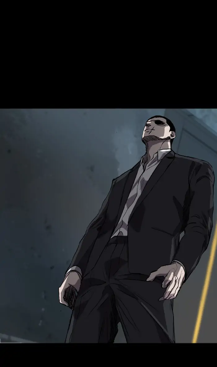 Castle Chapter 80 - halaman 40
