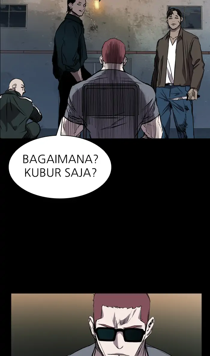Castle Chapter 80 - halaman 43