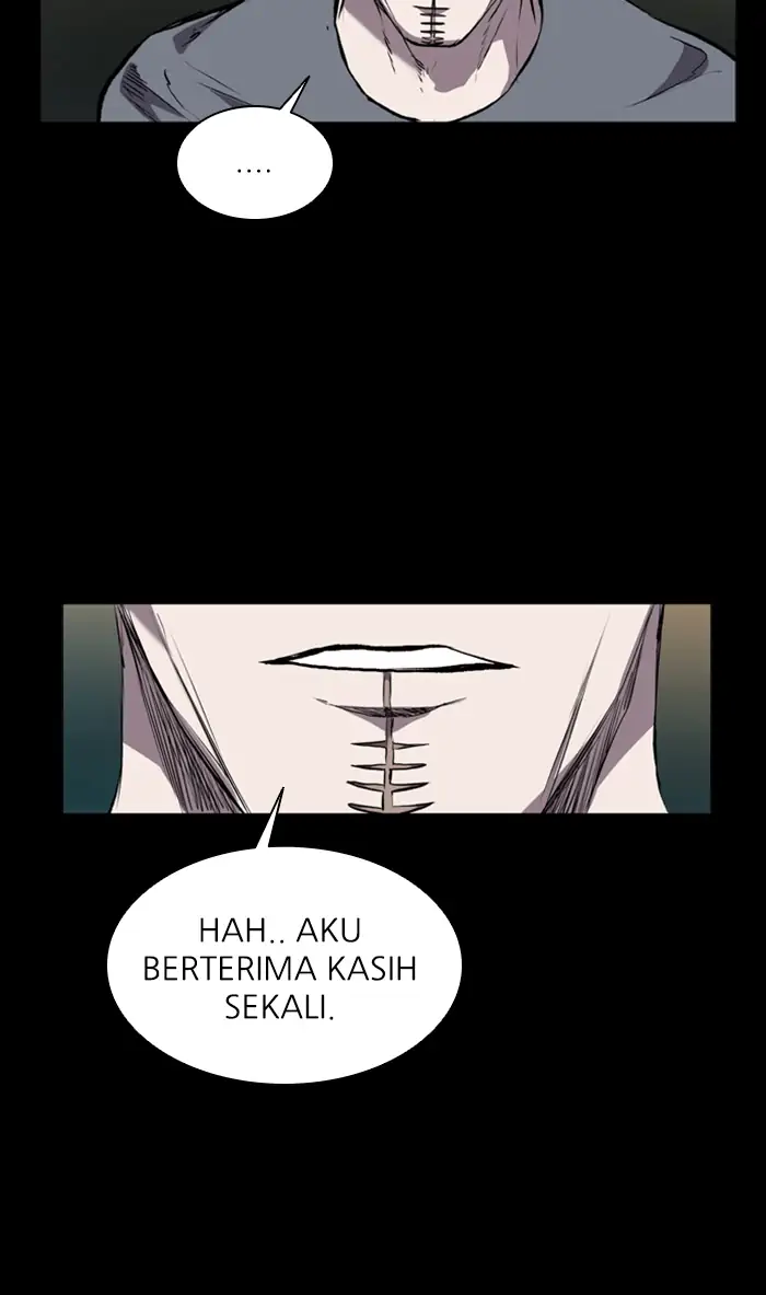 Castle Chapter 80 - halaman 44