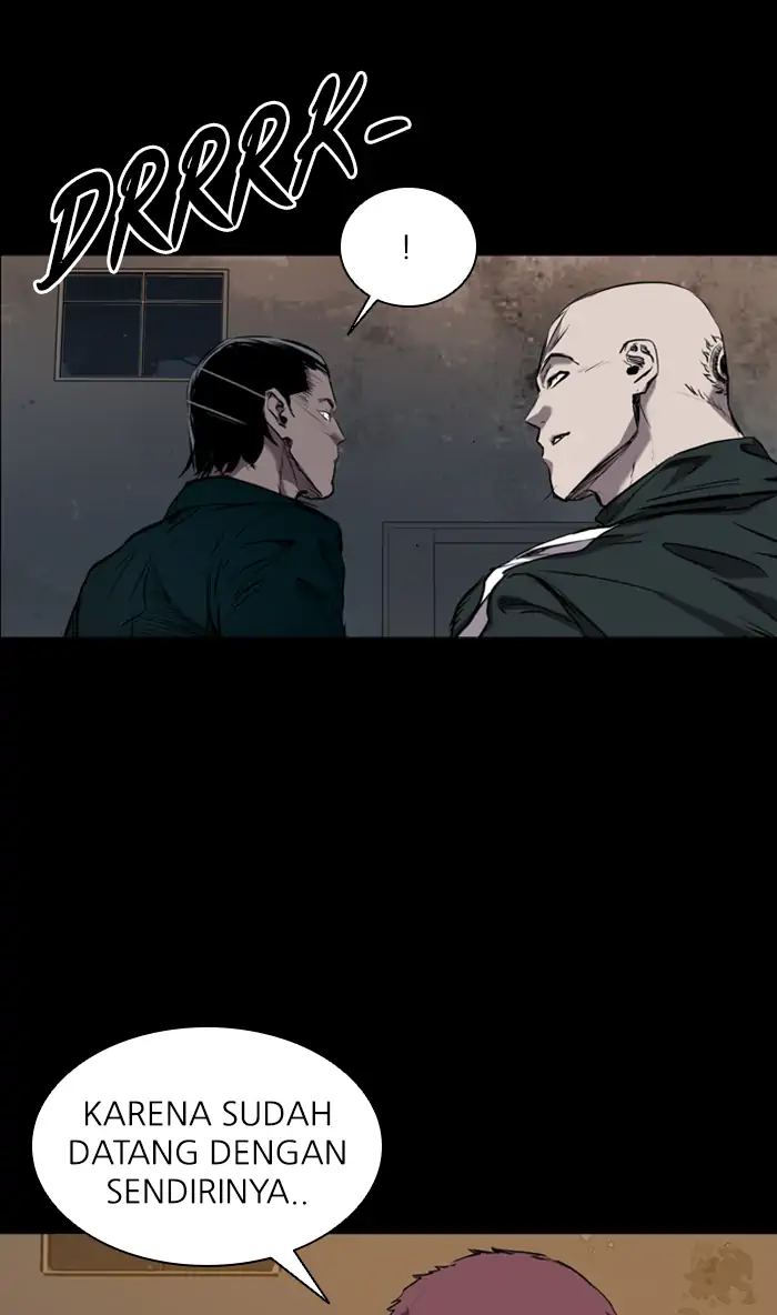 Castle Chapter 80 - halaman 45