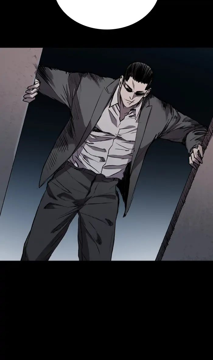 Castle Chapter 80 - halaman 47