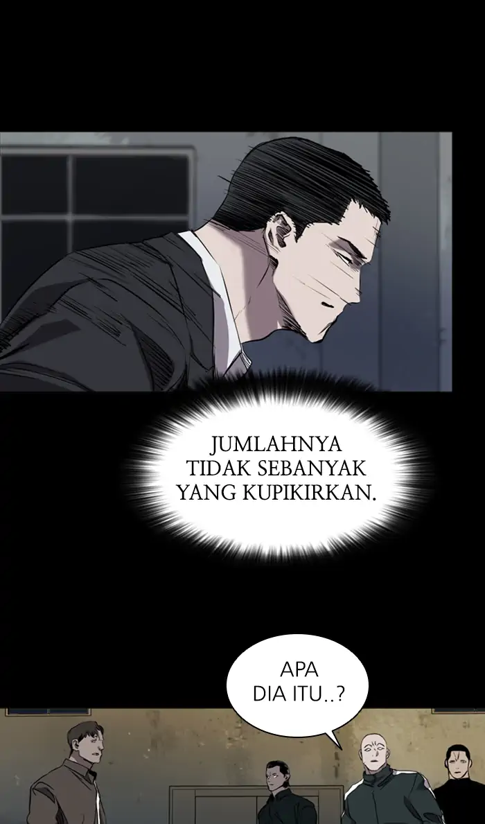 Castle Chapter 80 - halaman 48