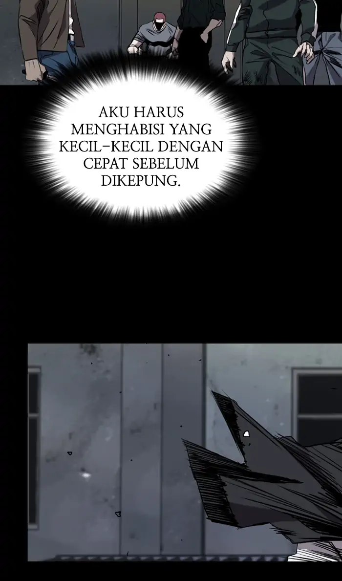 Castle Chapter 80 - halaman 49