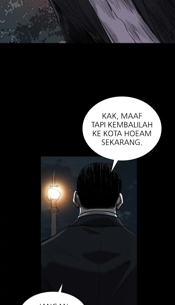 Castle Chapter 80 - halaman 5