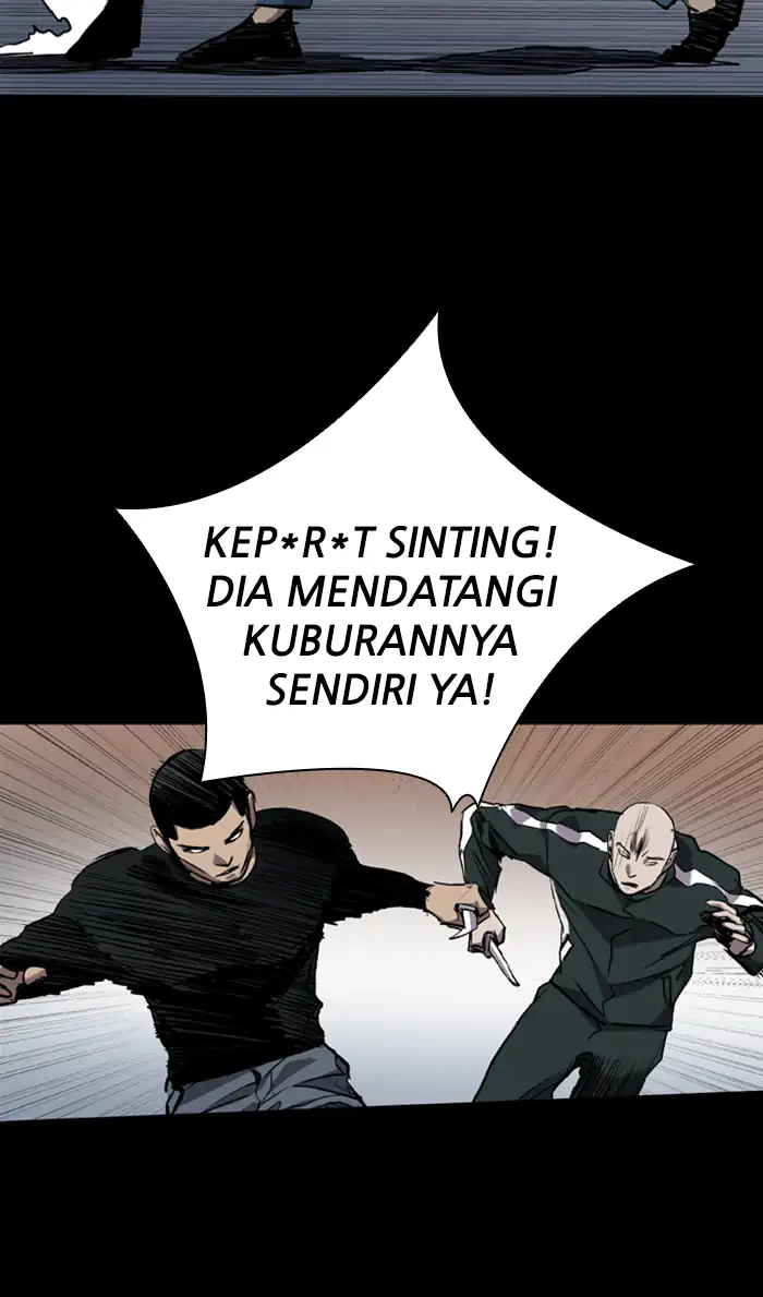 Castle Chapter 80 - halaman 51