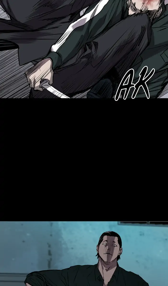 Castle Chapter 80 - halaman 55
