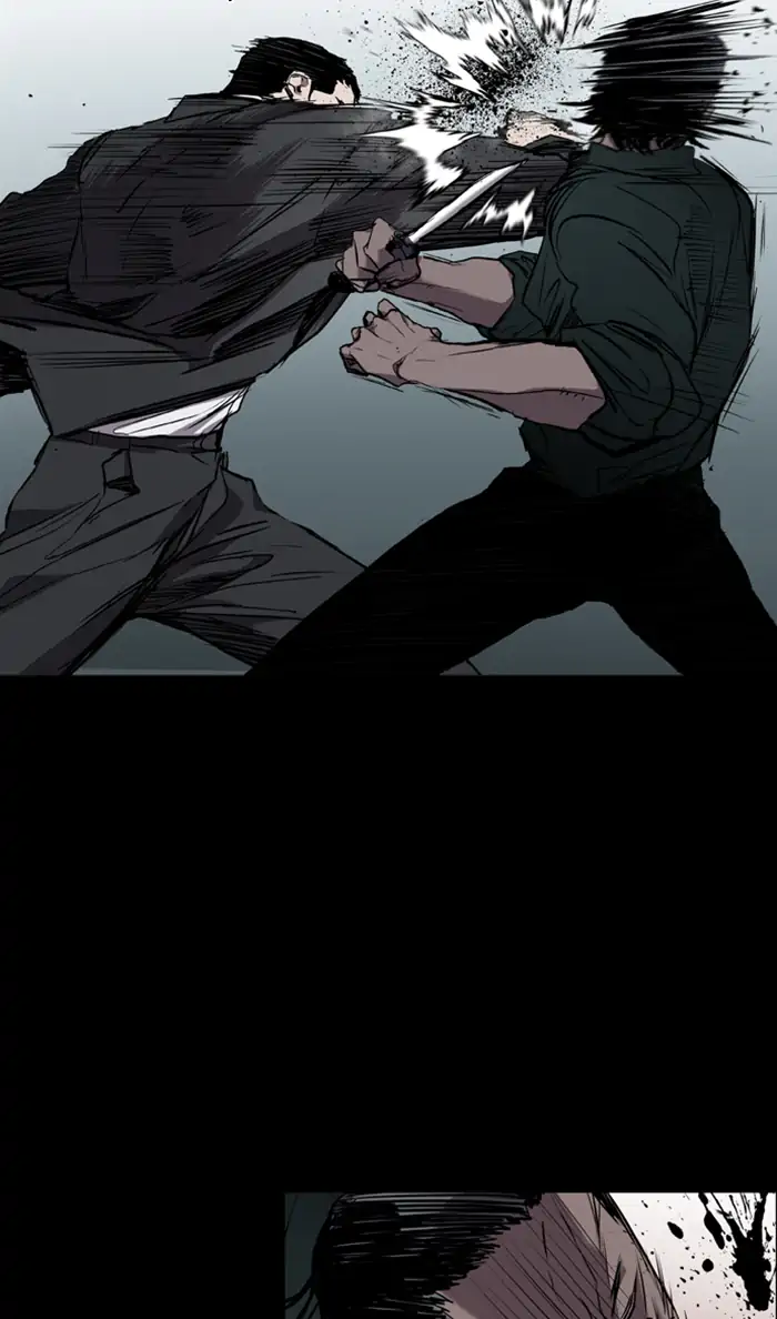Castle Chapter 80 - halaman 60