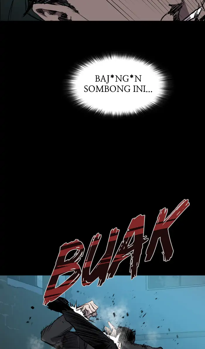 Castle Chapter 80 - halaman 62