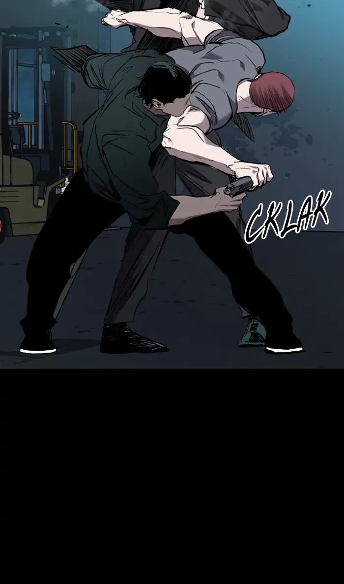 Castle Chapter 80 - halaman 63