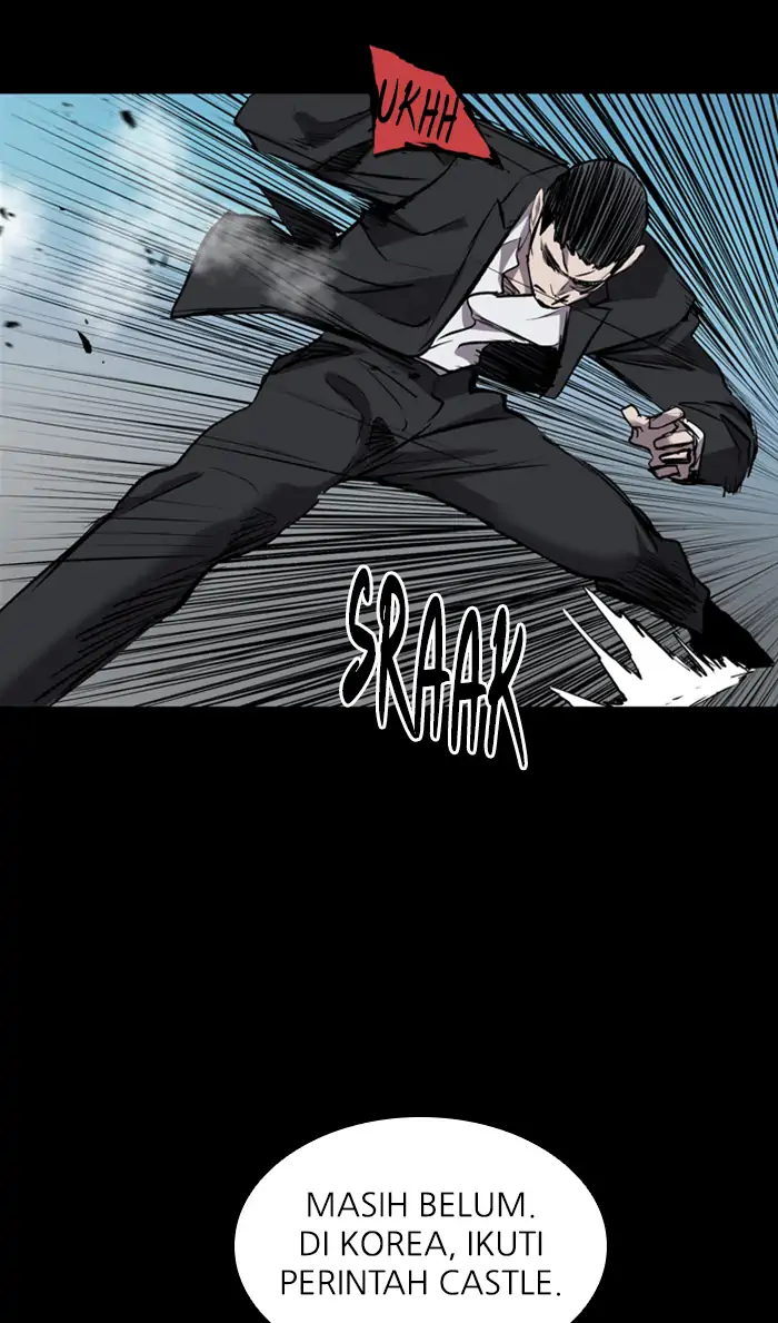 Castle Chapter 80 - halaman 64