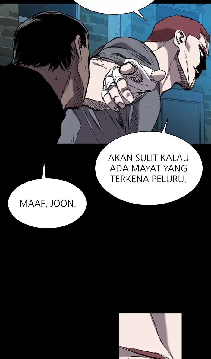Castle Chapter 80 - halaman 65