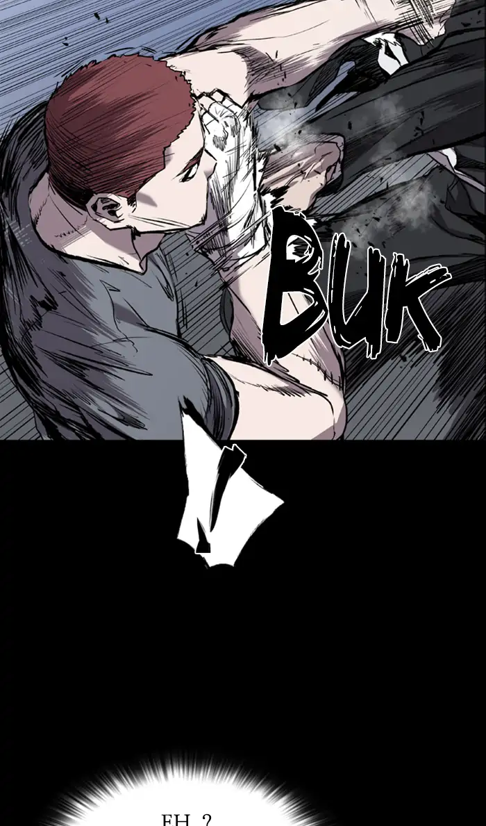 Castle Chapter 80 - halaman 70