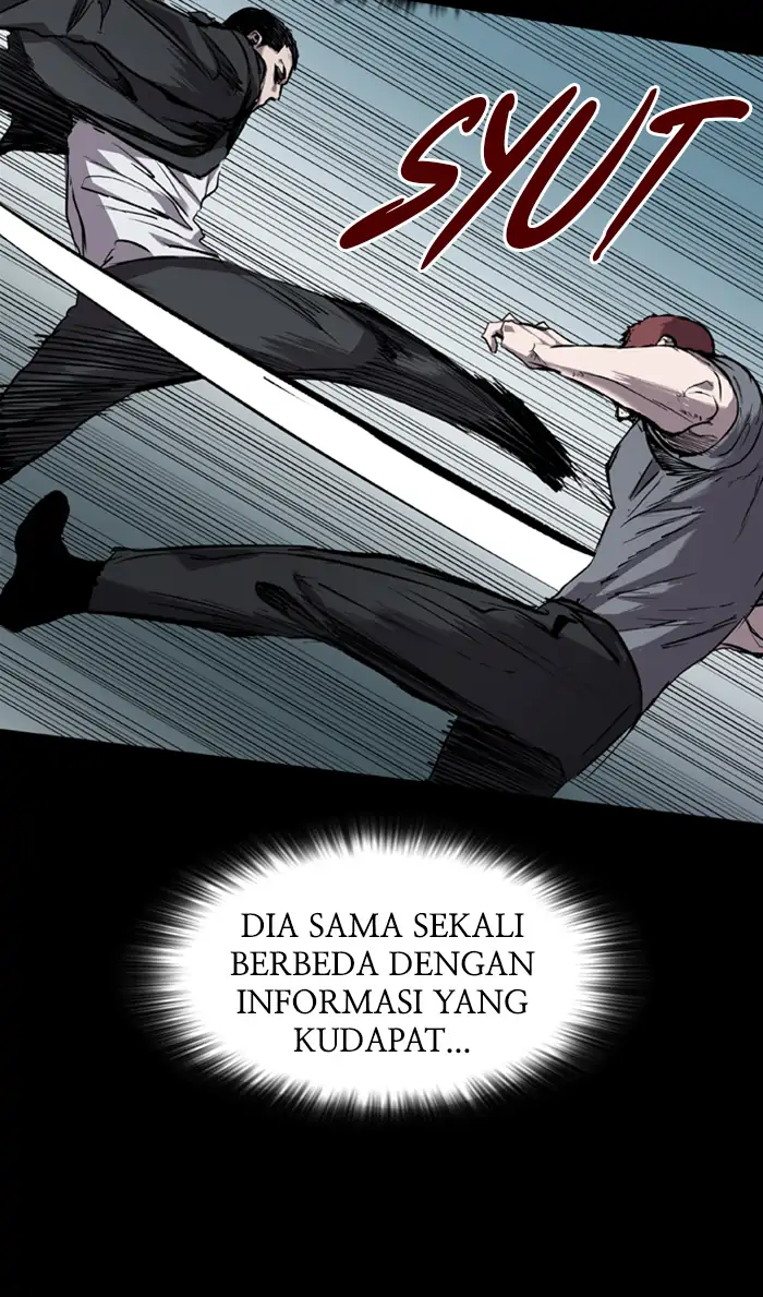 Castle Chapter 80 - halaman 72