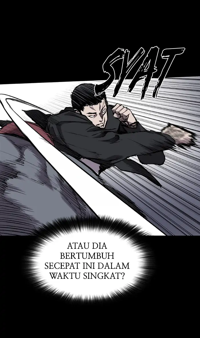 Castle Chapter 80 - halaman 73
