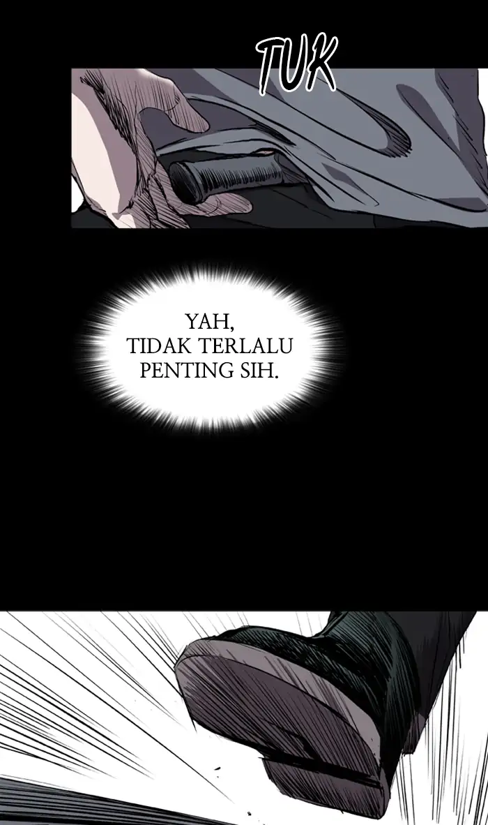 Castle Chapter 80 - halaman 74