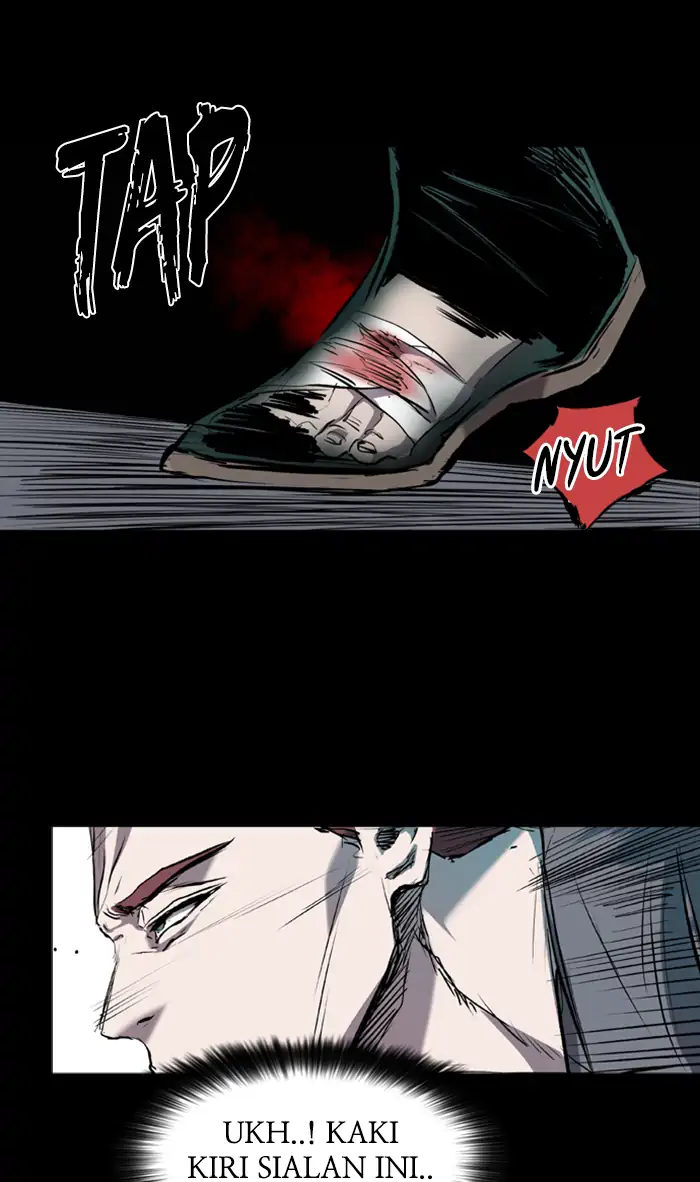 Castle Chapter 80 - halaman 76