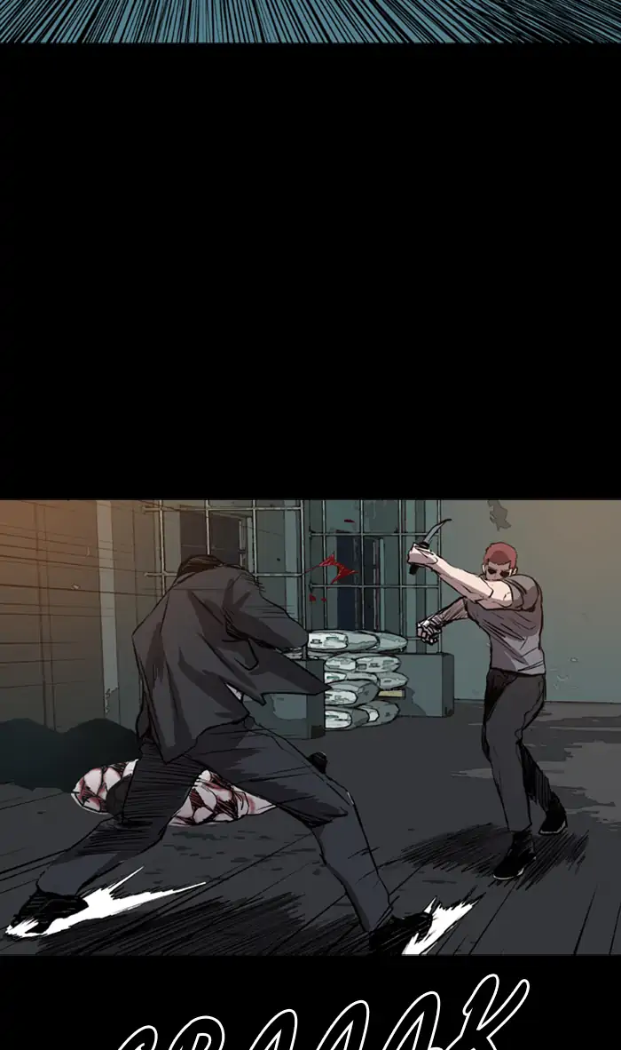 Castle Chapter 80 - halaman 79