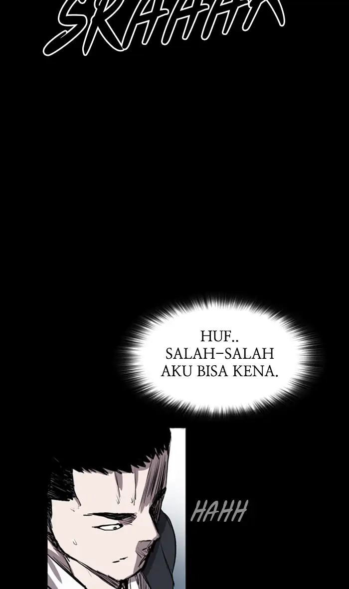 Castle Chapter 80 - halaman 80