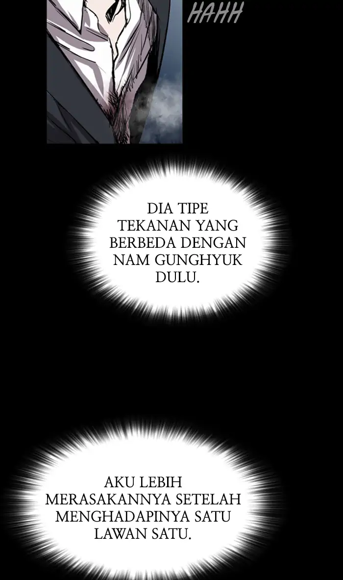 Castle Chapter 80 - halaman 81