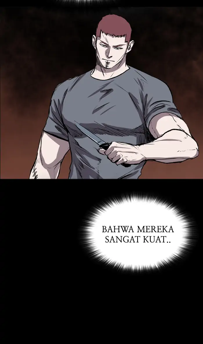 Castle Chapter 80 - halaman 82